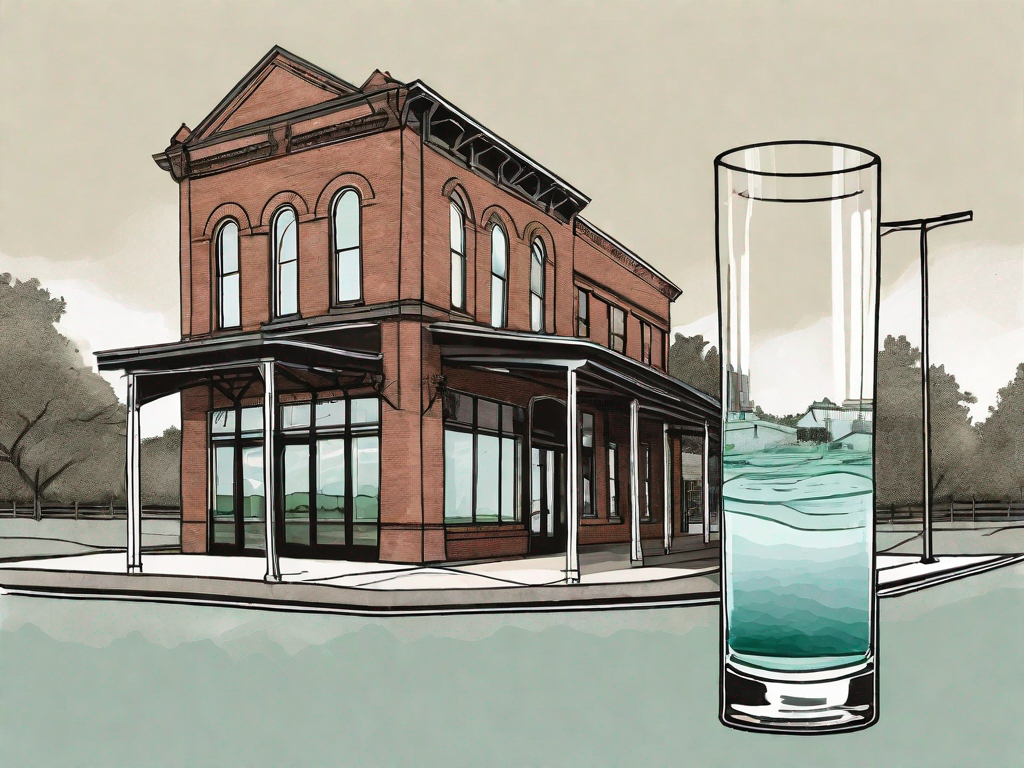 Is Arlington, Tennessee water safe to drink?