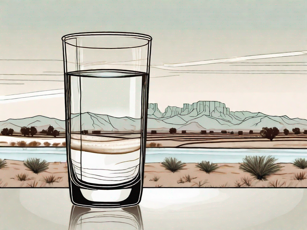 Is Somerton, Arizona water safe to drink?