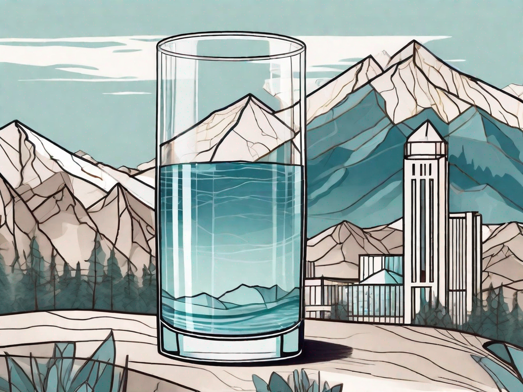 Is Federal Heights, Colorado water safe to drink?