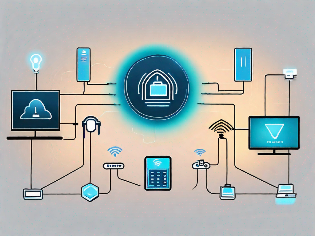 Should I use a VPN for my smart home network?