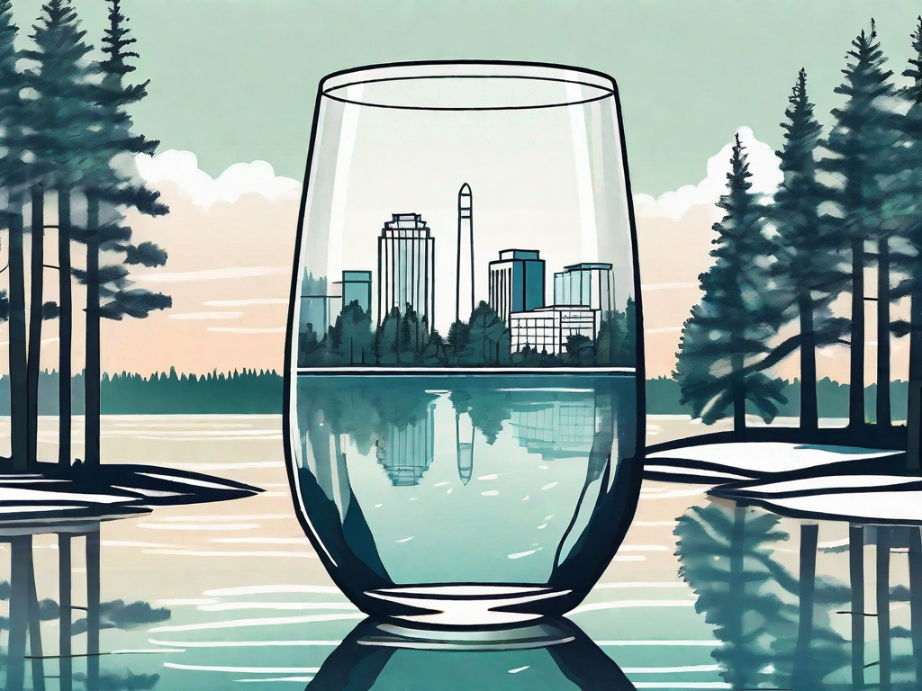 Is Brainerd, Minnesota water safe to drink?