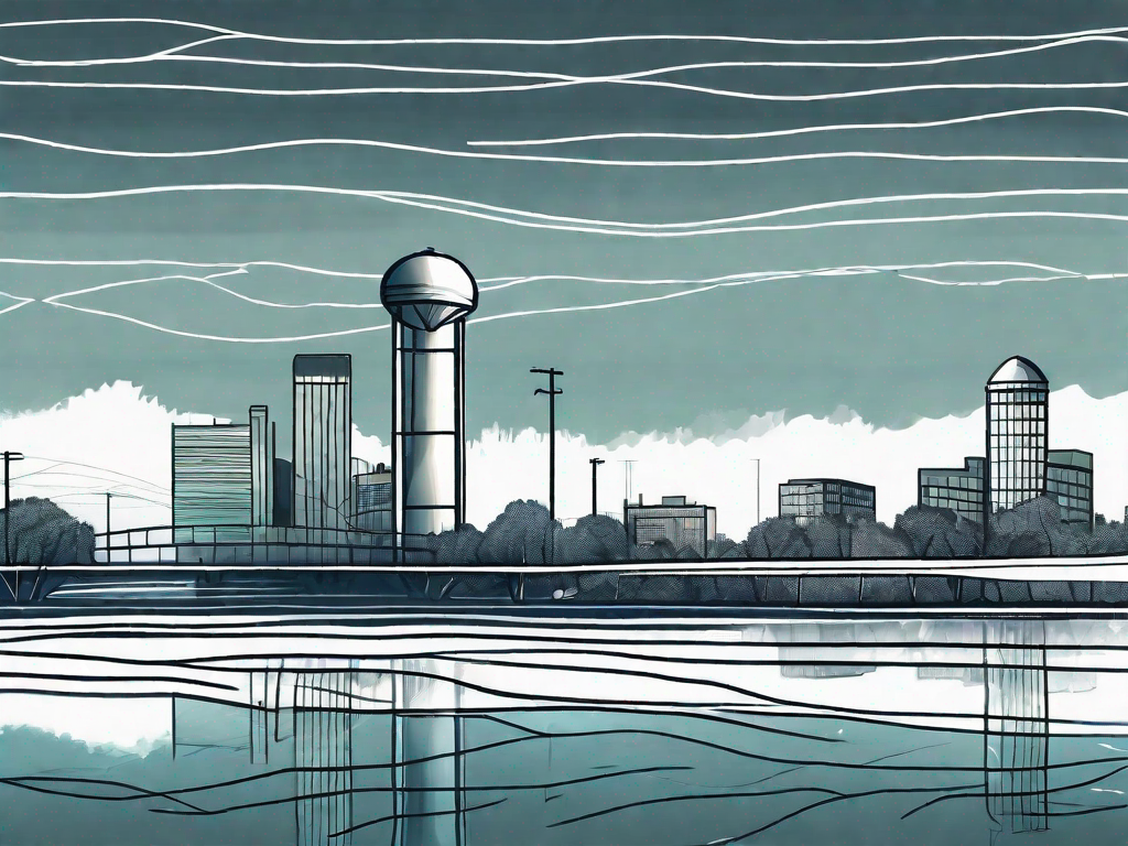 Is New Ulm, Minnesota water safe to drink?