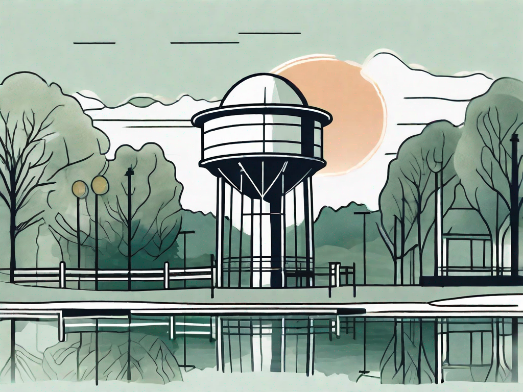 Is Wood Dale, Illinois water safe to drink?