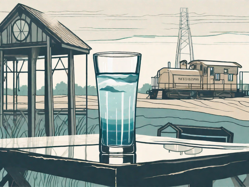 Is Chesterton, Indiana water safe to drink?