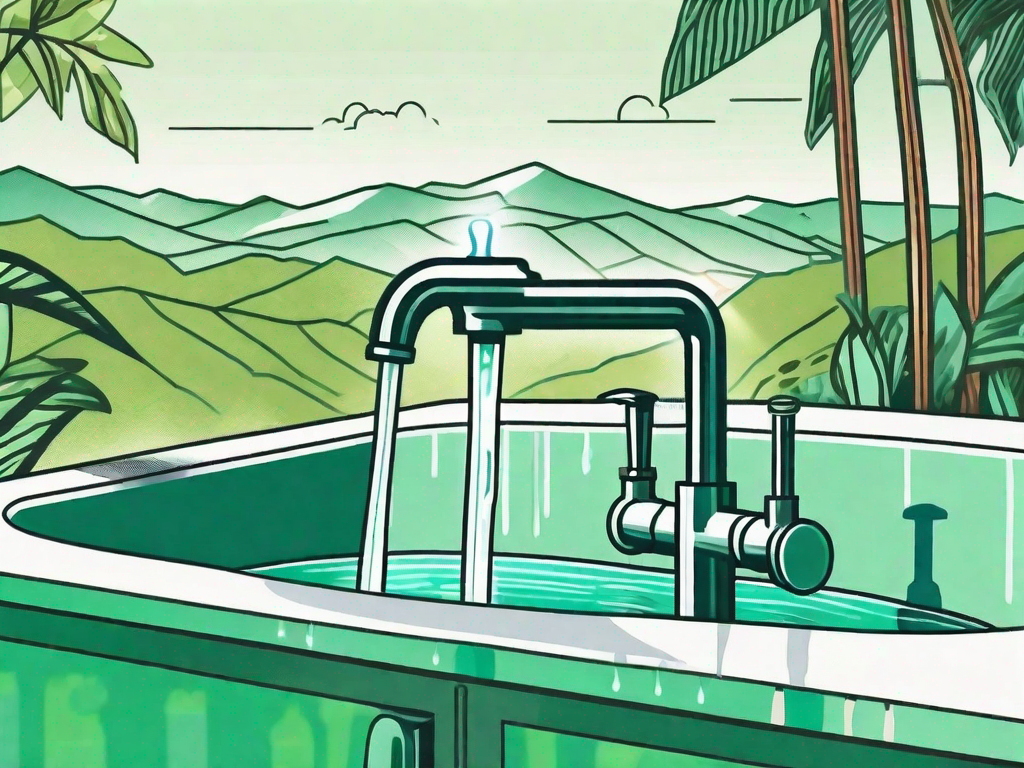 Is Cayey, Puerto Rico water safe to drink?