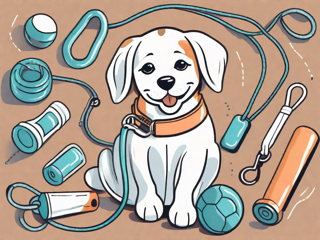 What's the best age to start training my dog?