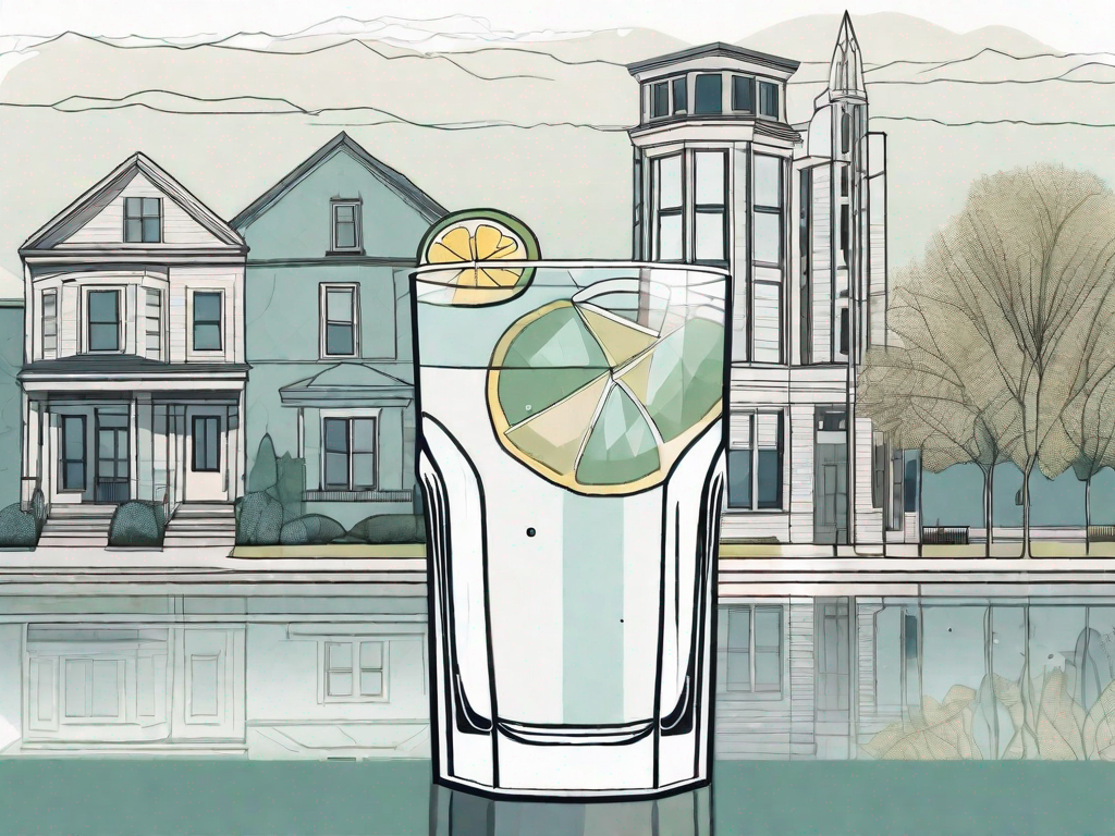 Is Lyndhurst, Ohio water safe to drink?