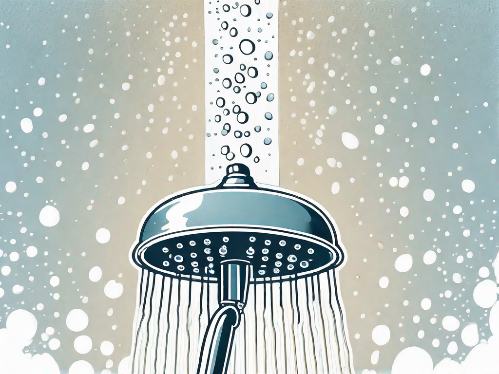 Is South Dakota tap water safe to shower with?