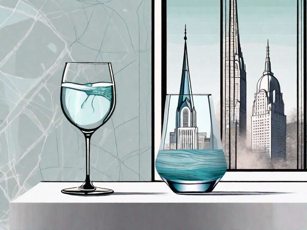 Is St. James, New York water safe to drink?