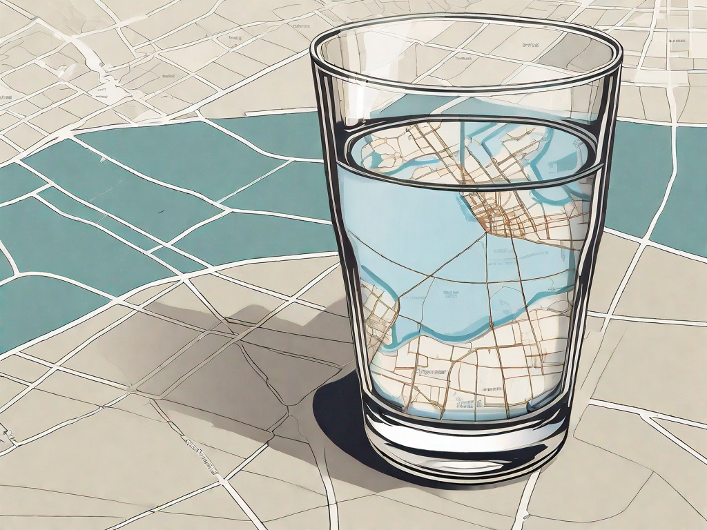 Is Circleville, Ohio water safe to drink?