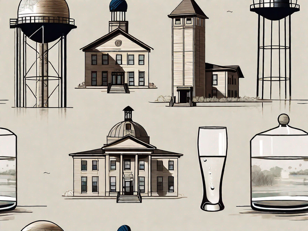 Is Manor, Texas water safe to drink?