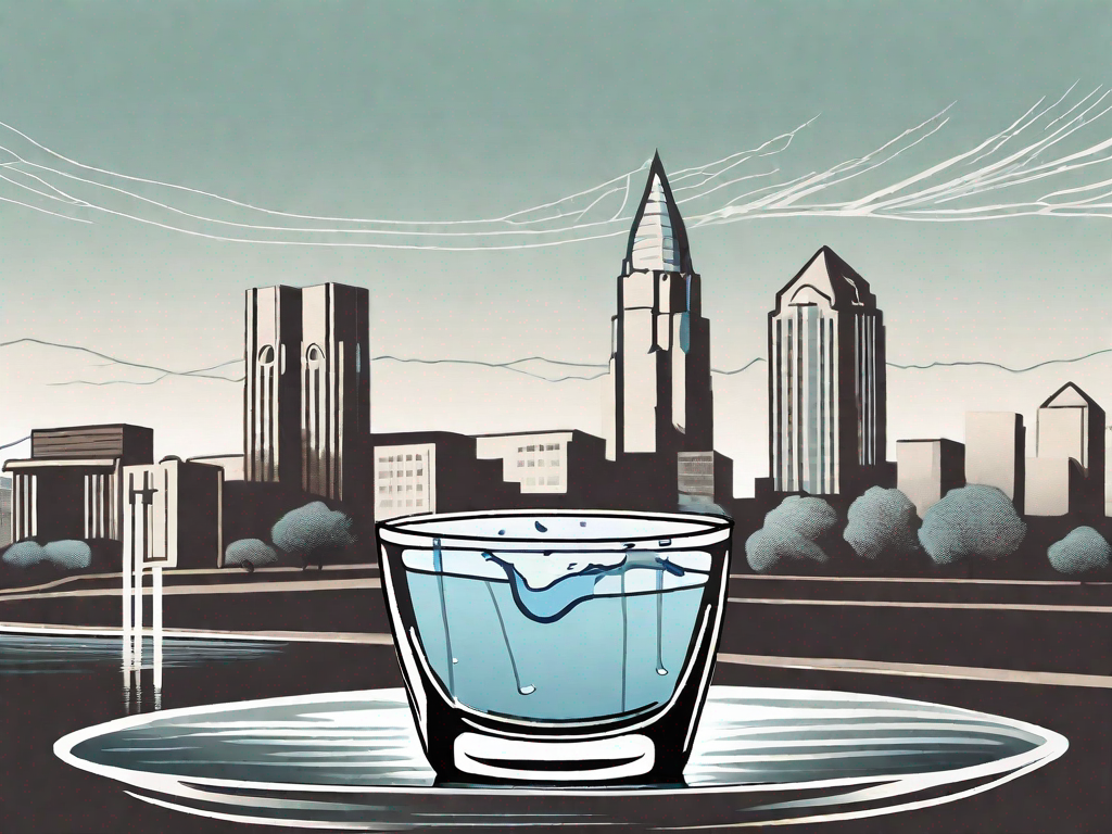 Is New Franklin, Ohio water safe to drink?