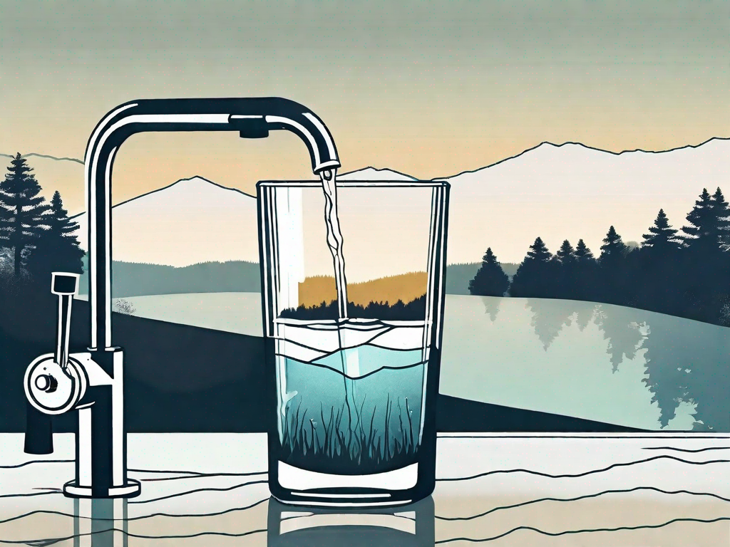 Is Kings Park West, Virginia water safe to drink?