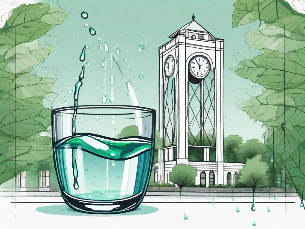 Is Loganville, Georgia water safe to drink?