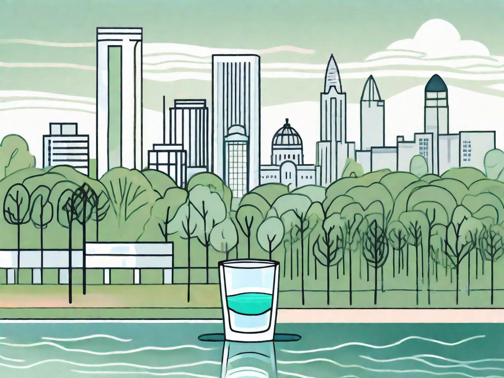 Is Beachwood, Ohio water safe to drink?