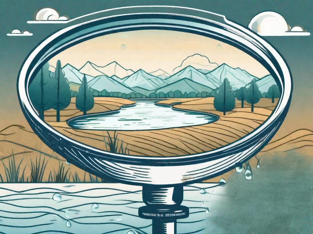 Is Teays Valley, West Virginia water safe to drink?