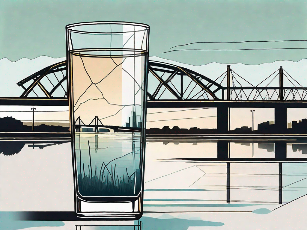 Is South Sioux City, Nebraska water safe to drink?