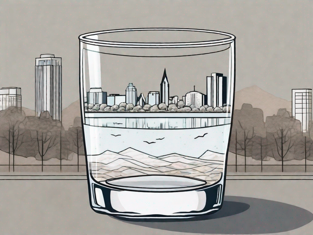 Is Westmont, New Jersey water safe to drink?