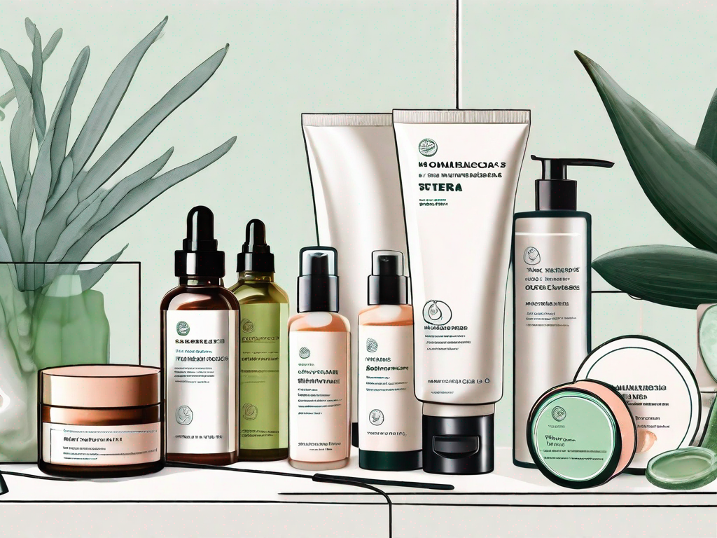 The Ultimate Skincare Routine for Dry, Acne-Prone Skin - Expert Dermatologist Tips