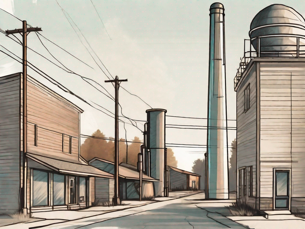 Is Marshall, Minnesota water safe to drink?