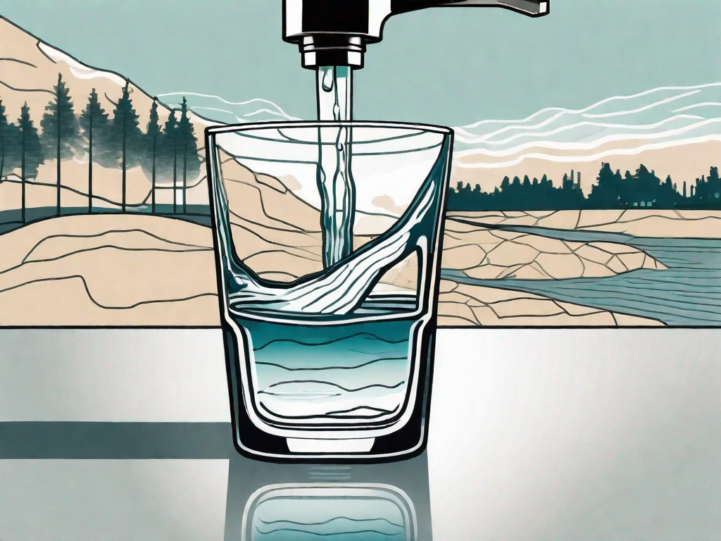 Is Shorewood, Wisconsin water safe to drink?