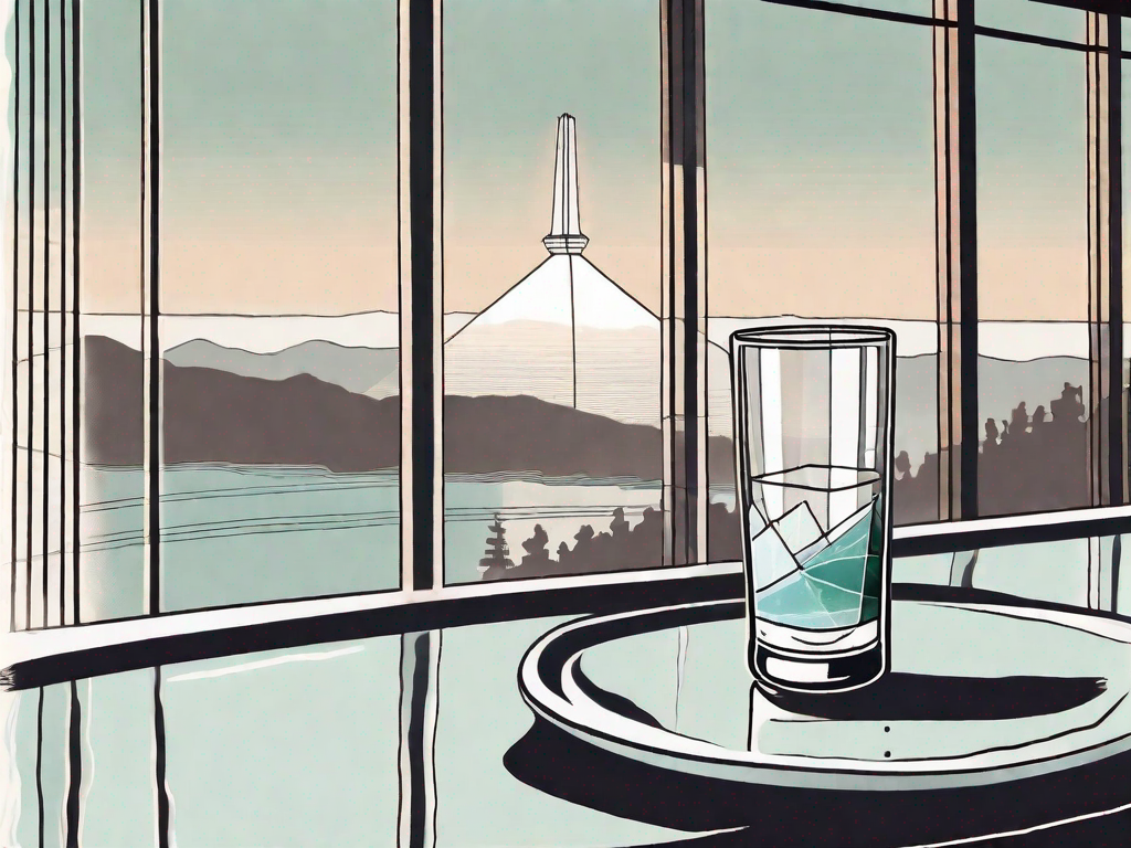 Is Beacon, New York water safe to drink?