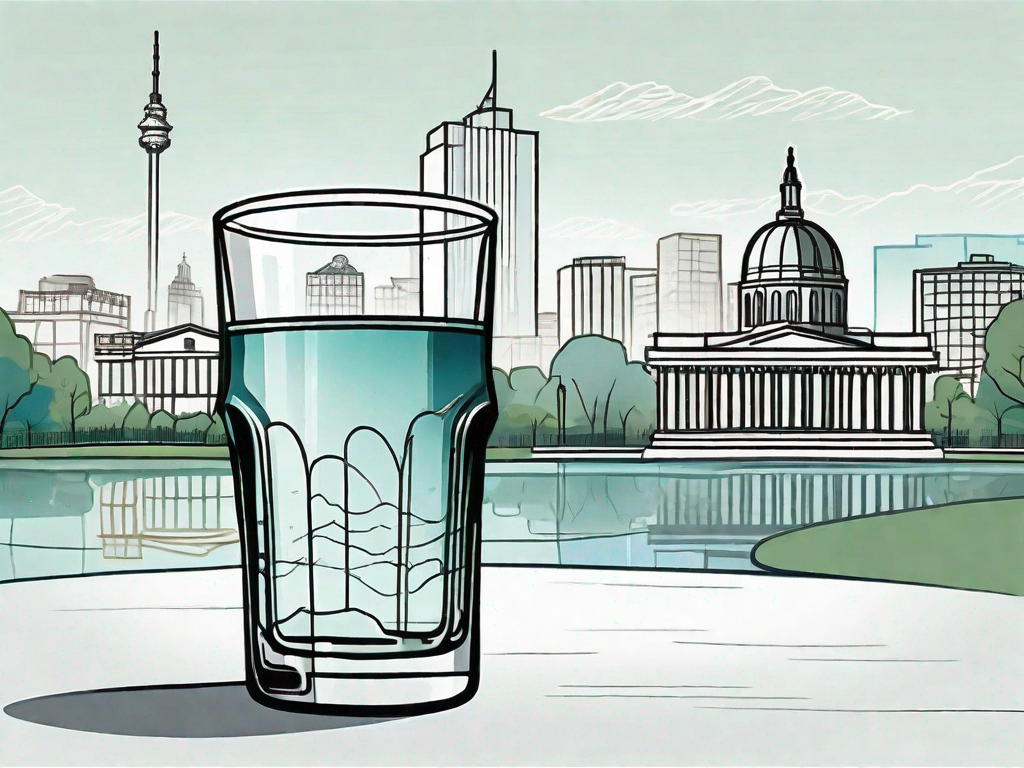 Is Franklin Park, New Jersey water safe to drink?