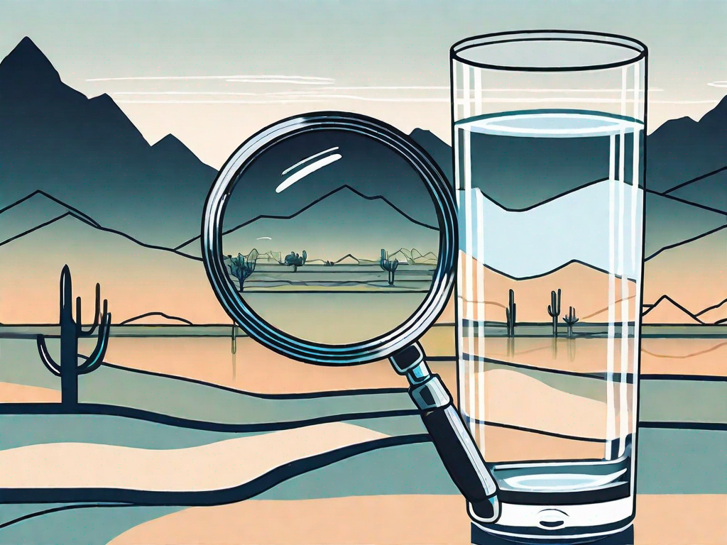 Is Melissa, Texas water safe to drink?