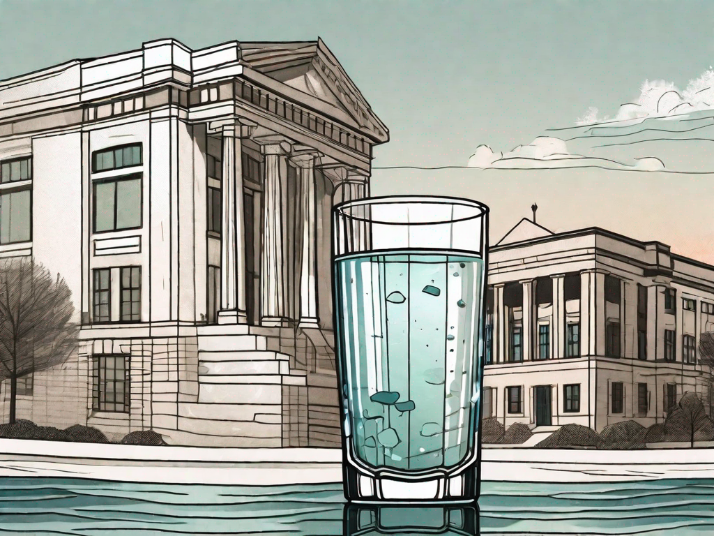 Is Marion, Arkansas water safe to drink?