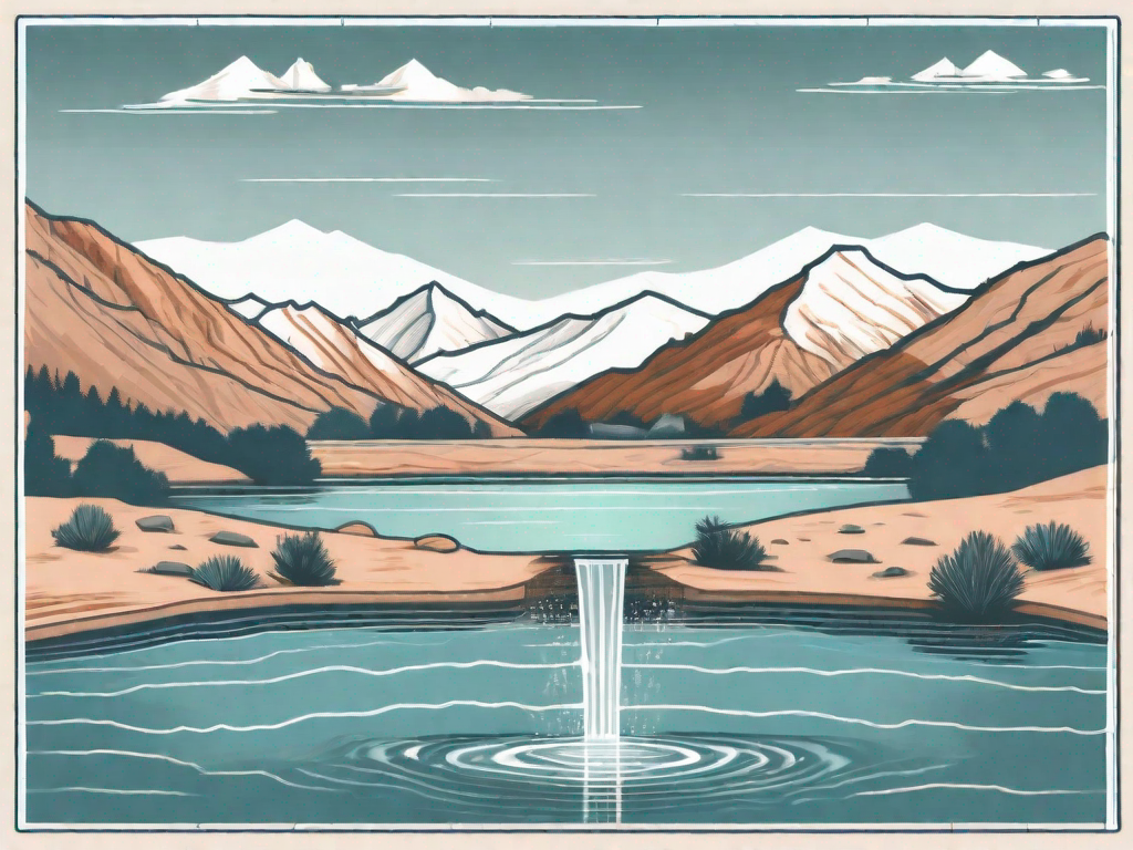 Is Santaquin, Utah water safe to drink?