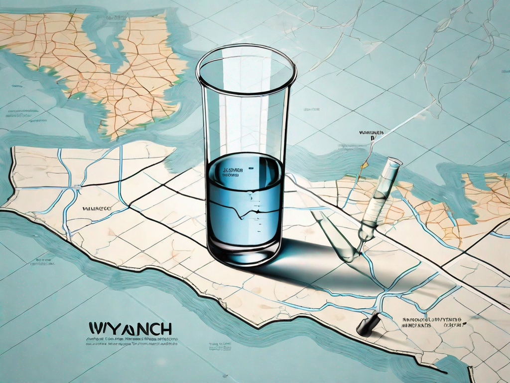 Is Wyandanch, New York water safe to drink?