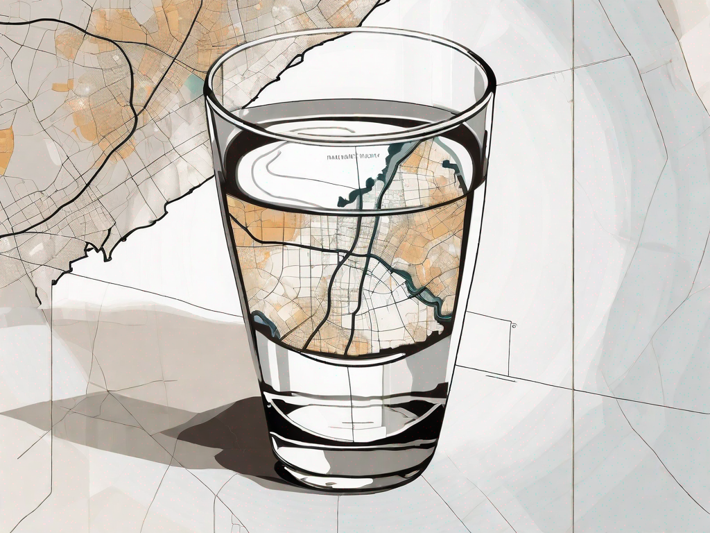 Is New Carrollton, Maryland water safe to drink?