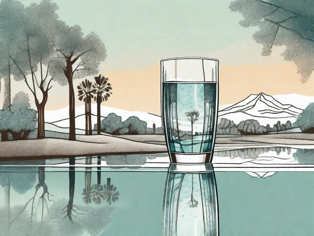 Is Oak Park, California water safe to drink?