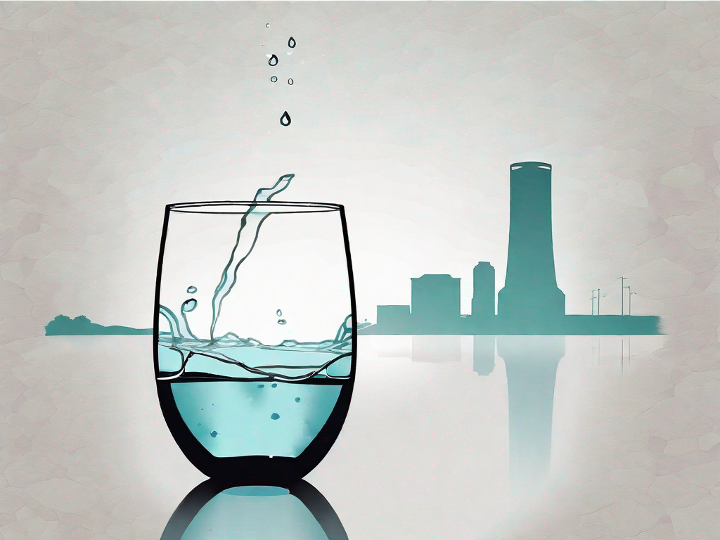 Is Blytheville, Arkansas water safe to drink?