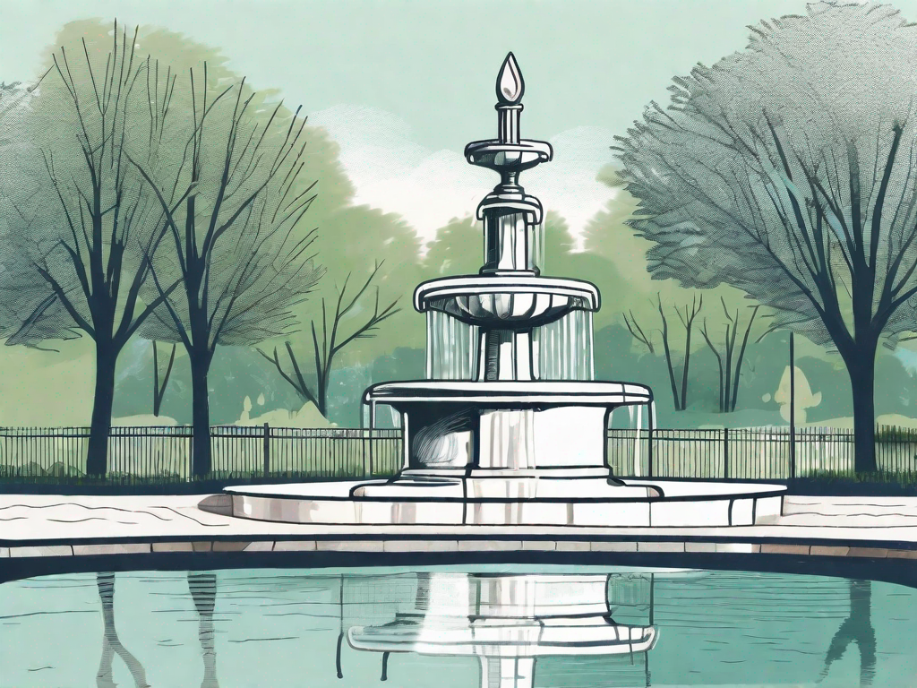 Is Western Springs, Illinois water safe to drink?