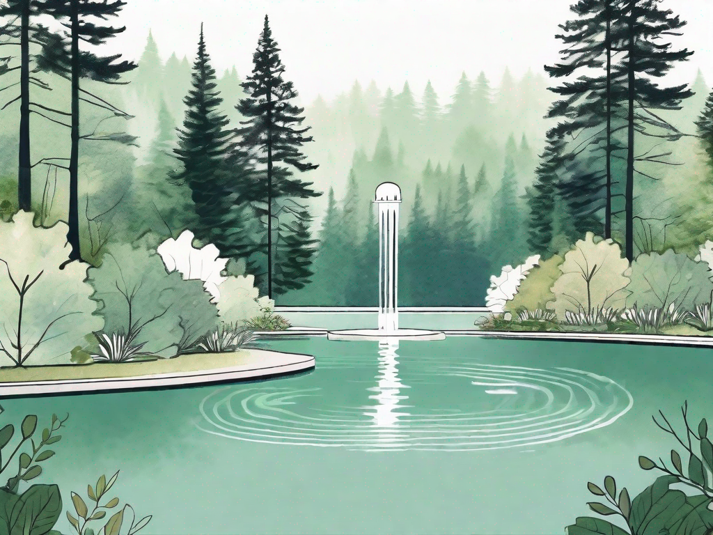 Is Lake Forest Park, Washington water safe to drink?