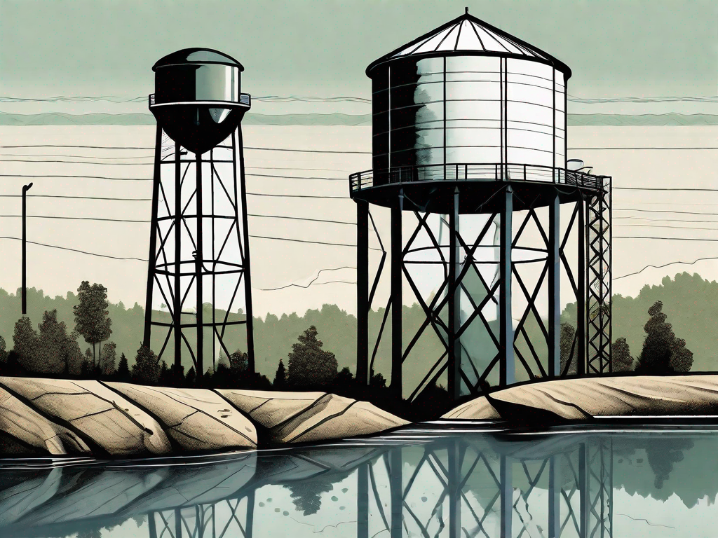 Is Martinsville, Virginia water safe to drink?