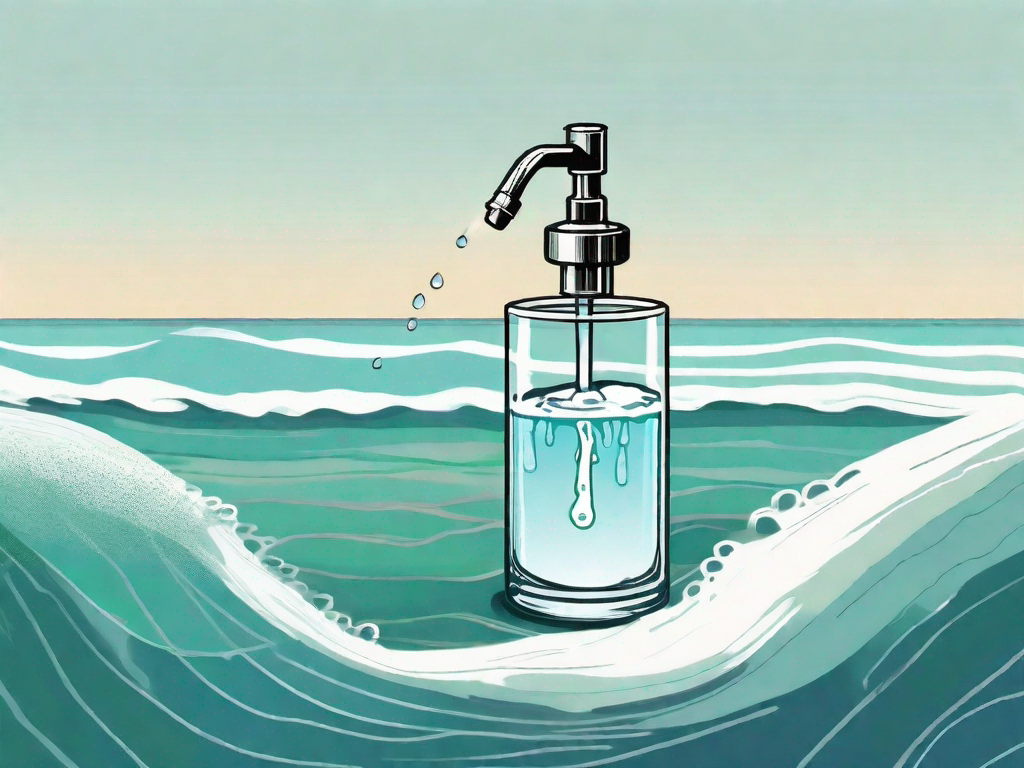 Is Atlantic Beach, Florida water safe to drink?