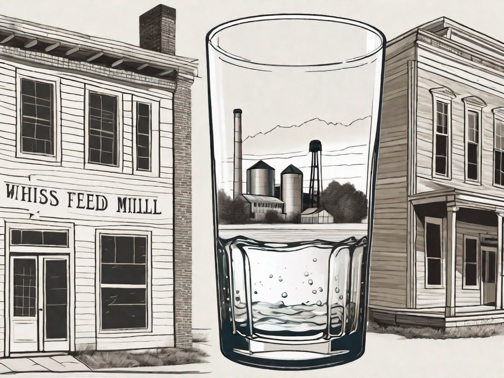 Is Nolensville, Tennessee water safe to drink?