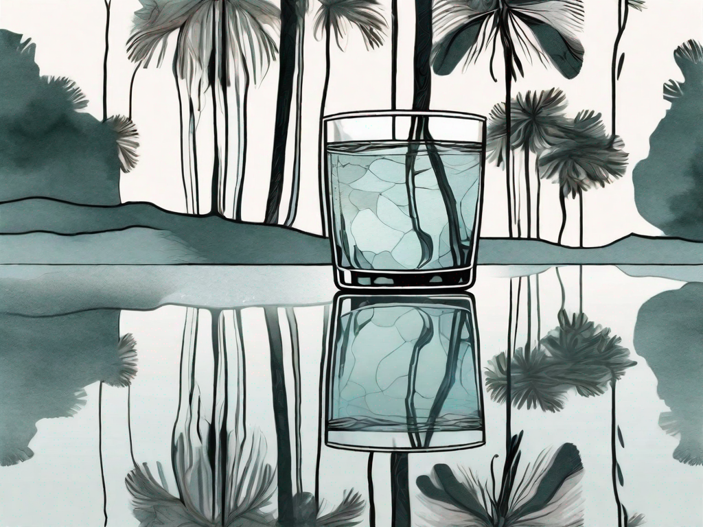 Is Elfers, Florida water safe to drink?