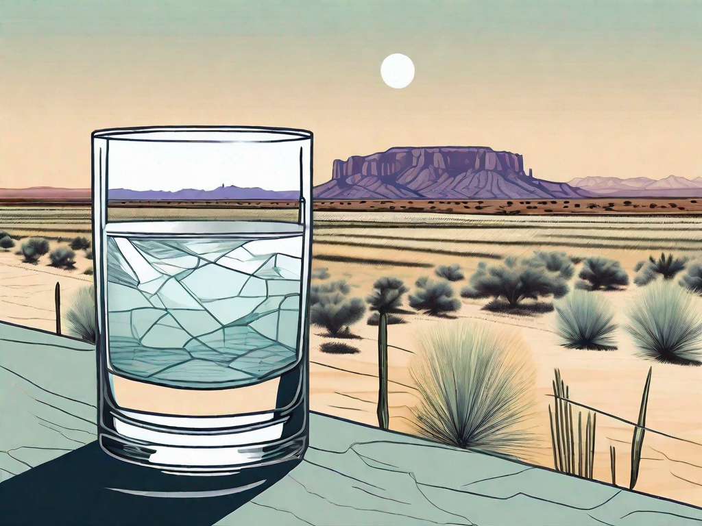 Is Coolidge, Arizona water safe to drink?