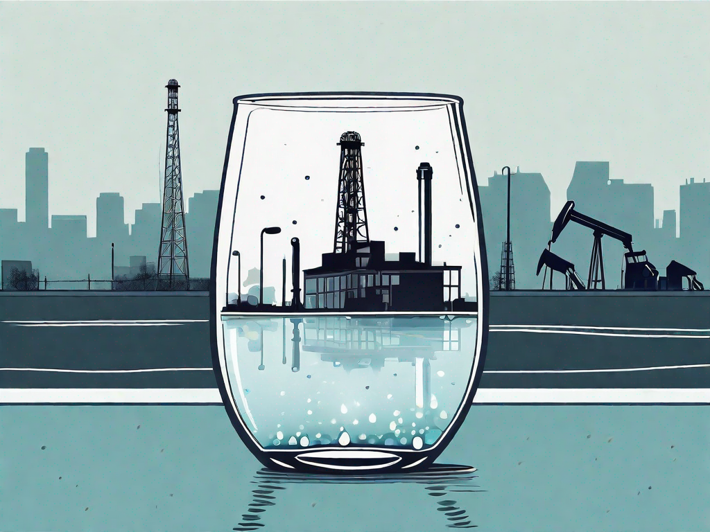 Is Kilgore, Texas water safe to drink?