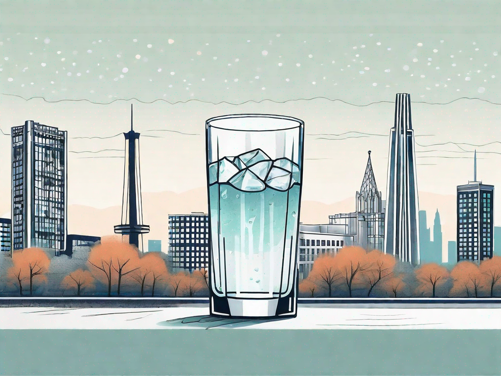 Is Lincolnwood, Illinois water safe to drink?