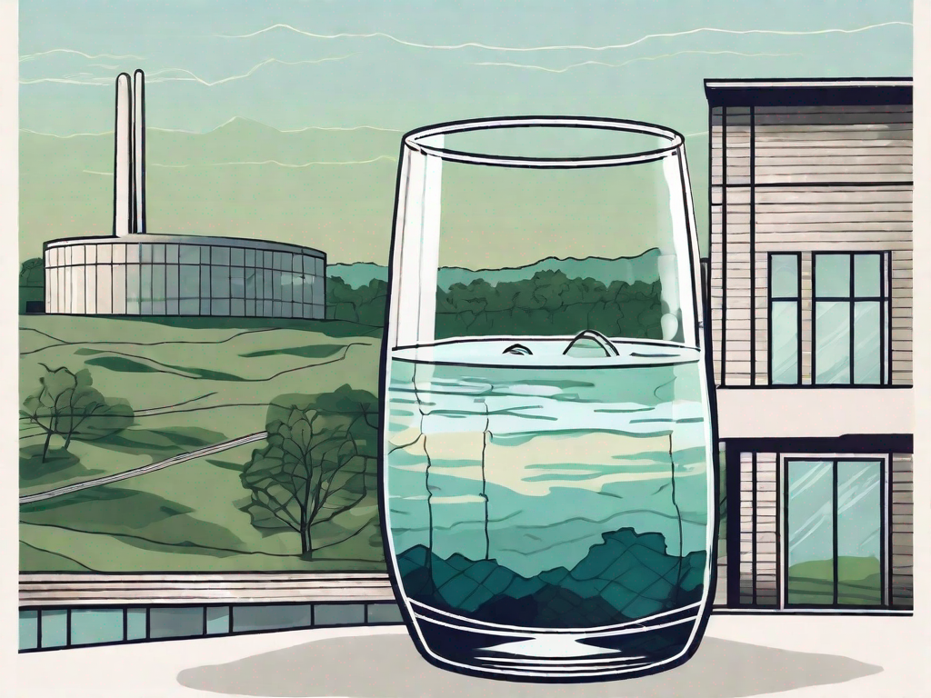 Is Fort Campbell North, Kentucky water safe to drink?