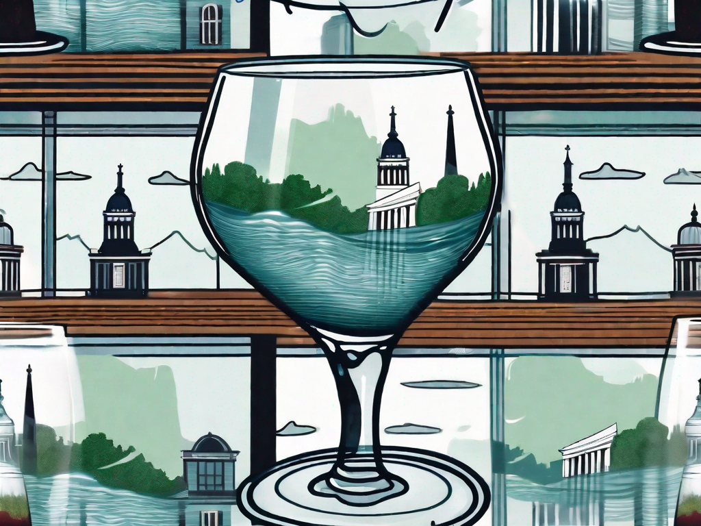 Is Washington, Pennsylvania water safe to drink?