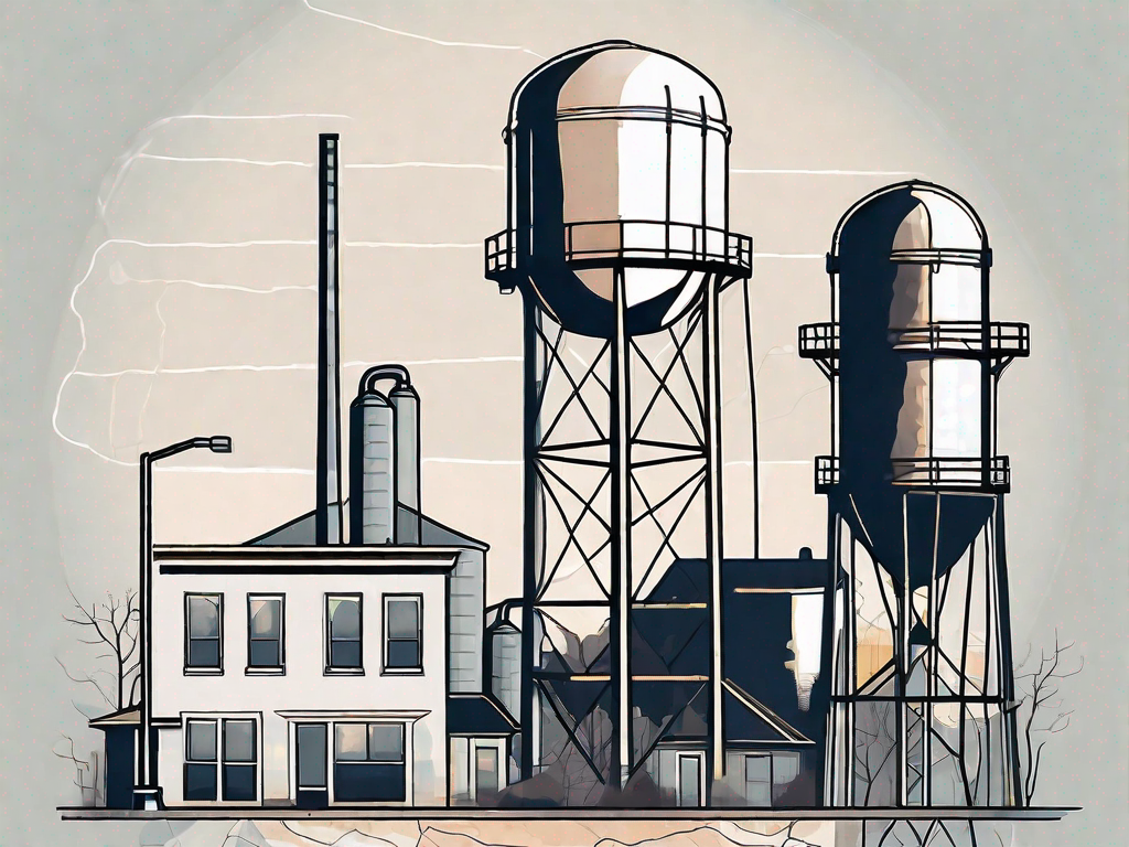 Is Auburn, Indiana water safe to drink?