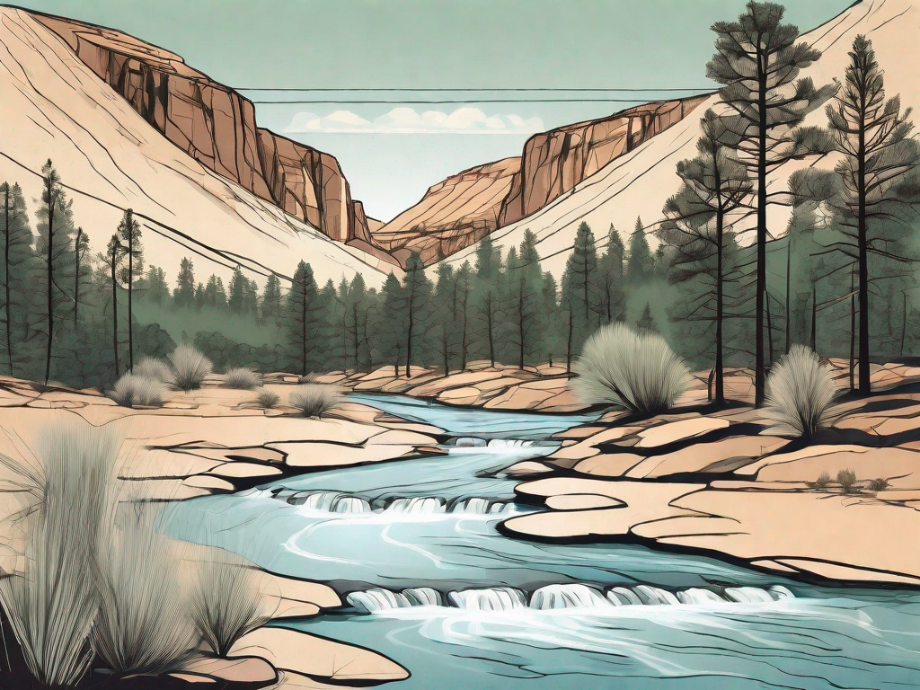 Is Los Alamos, New Mexico water safe to drink?