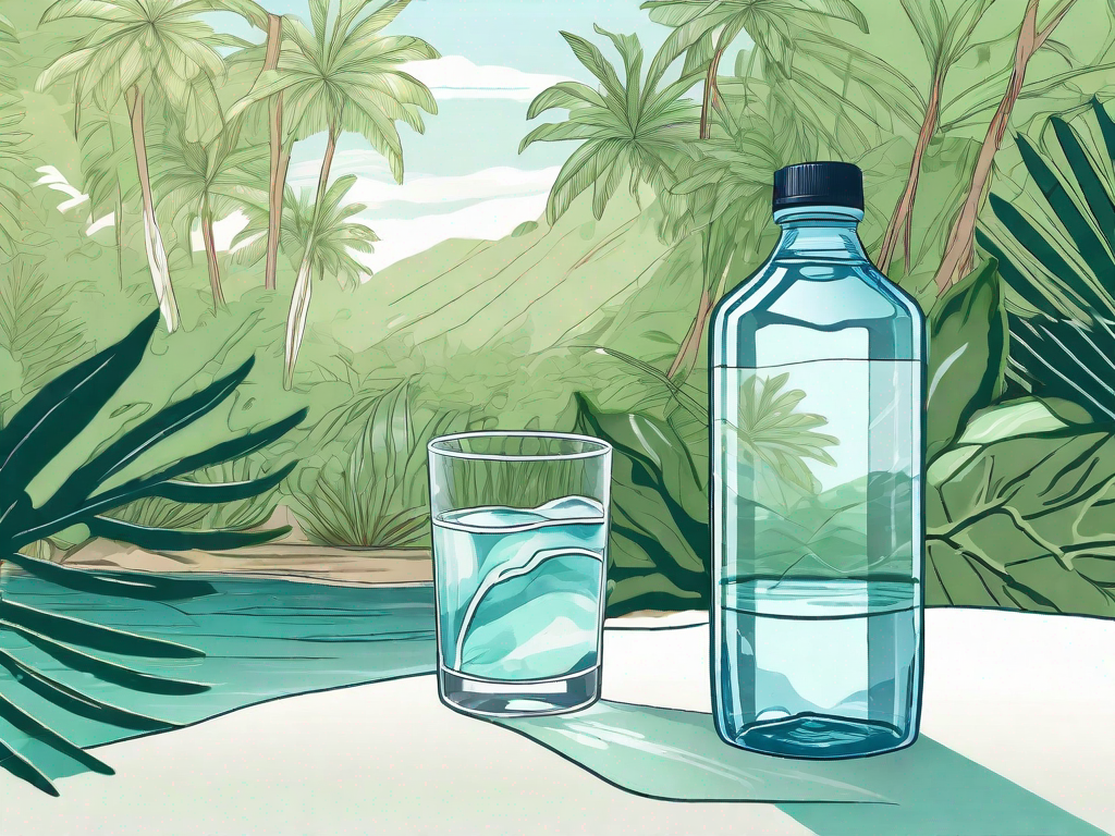 Is Lahaina, Hawaii water safe to drink?