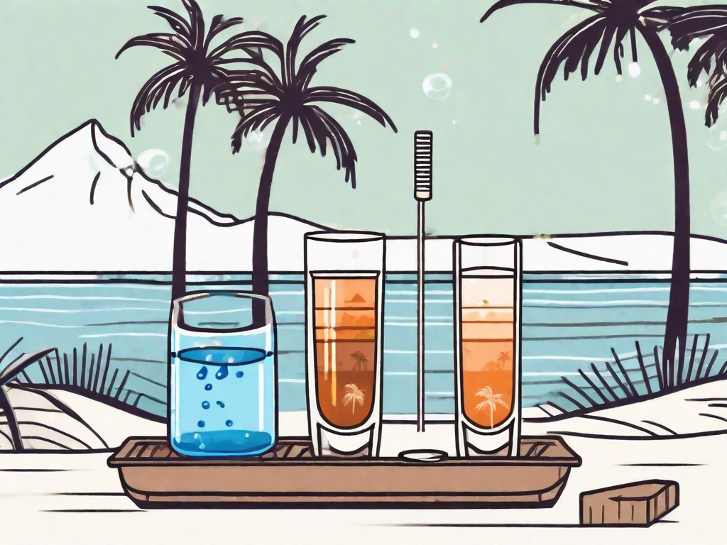 Is Maili, Hawaii water safe to drink?