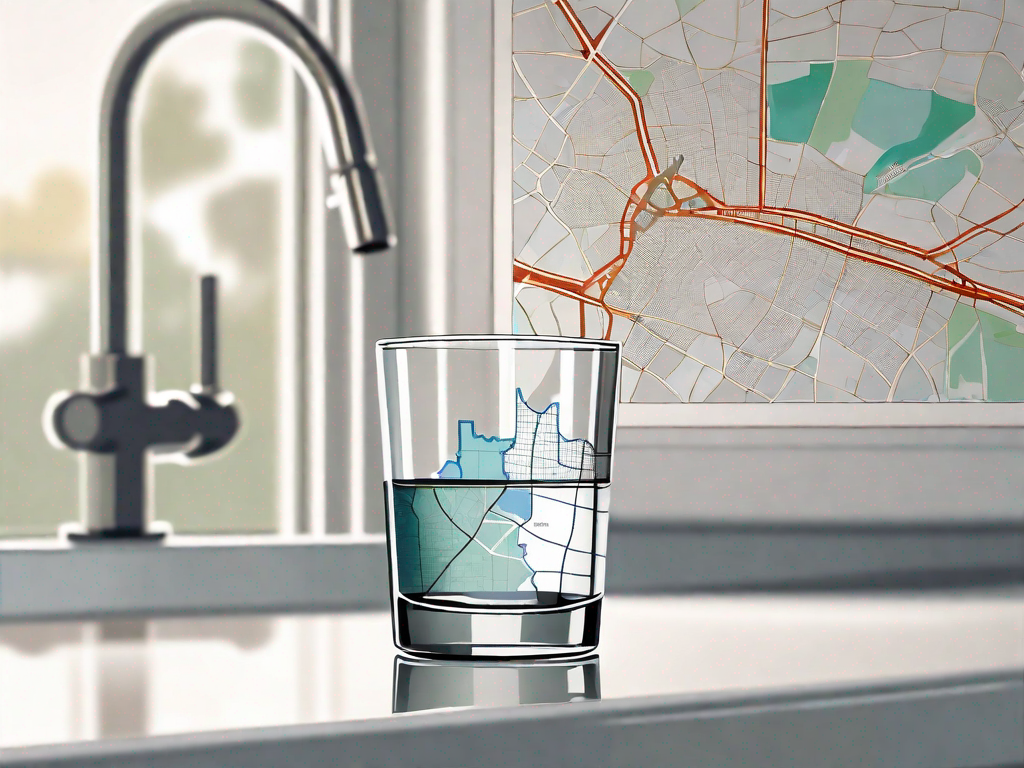 Is Andrews, Texas water safe to drink?